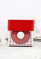 Balance de cuisine vintage