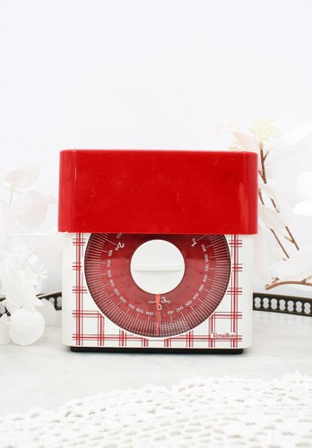 Balance cuisine vintage - balance,