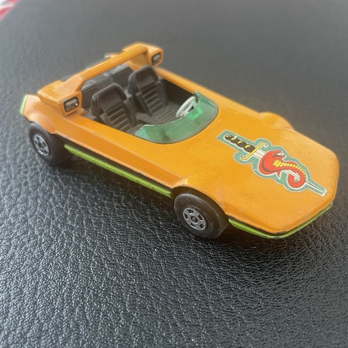 Matchbox lesney speed kings - lesney,