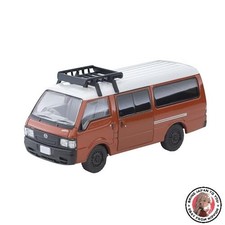 NEW TOMYTEC Tomica Limited