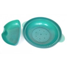 PANIER VAPEUR ET PANIER A RIZ