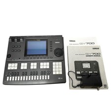 YAMAHA QY700 MIDI Music