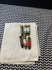 Acetylene & Oxygen FLASHBACK ARRESTORS harris, western enterprise lot 3 sets