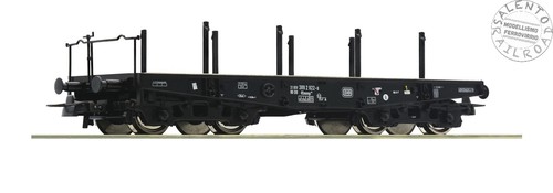 Roco 46380 wagon - roco,