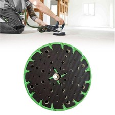 Disque ponçage mousse PU 6