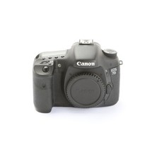 Canon EOS 7D + 135 k