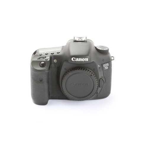Canon eos 135 - 7d, k