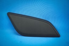 Protection tunnel en cuir Audi A6 A7 4G0863305G 25D