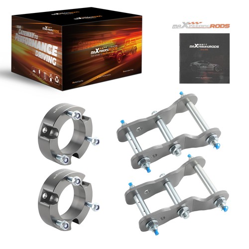 Lift kit fit - lift,