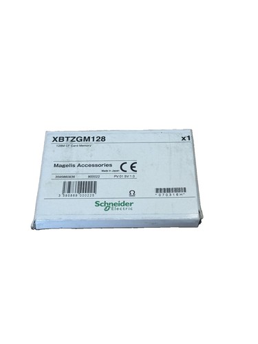Schneider electric xbtzgm128 - electric,