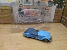 CITROËN 2 CV Barbot Yacco