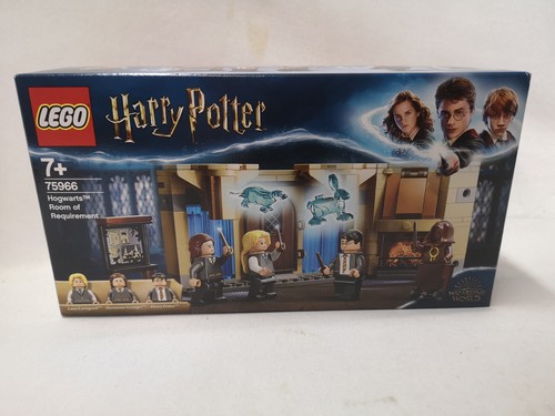 Lego harry potter 75966 - harry, la