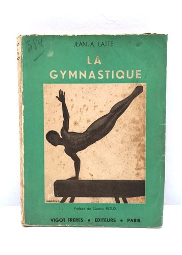 Gymnastique jean a - la,