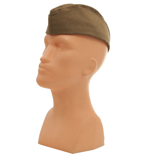 Ww2 reproduction calot russe - -,
