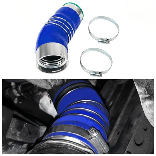 Diesel silicone intercooler - diesel,