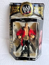 Wwe Wwf Hunter Hearst Helmsley