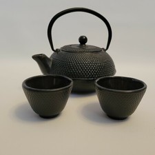 Bouilloire théière japonaise