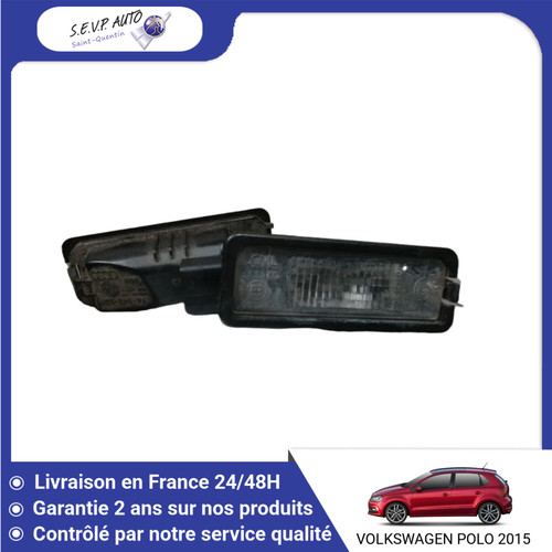 Eclaireur plaque de - 🇫🇷,