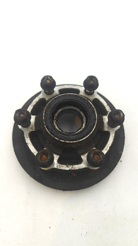Support porte couronne - support,