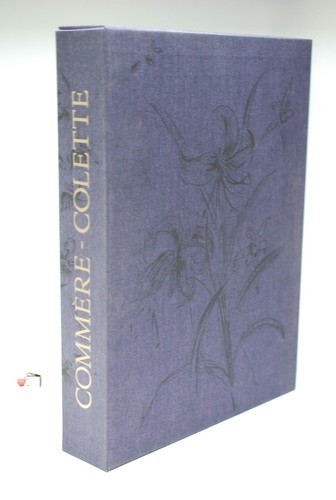 Livre pour herbier - 1,