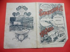 Couverture de catalogue