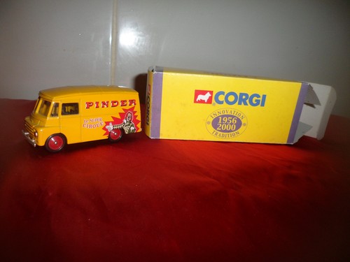 Morris 150 orange - 150,