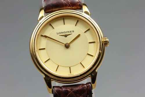 Montre longines grand - longines, classic