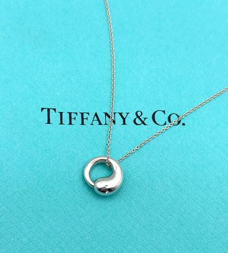 Tiffany elsa peretti - tiffany, co.