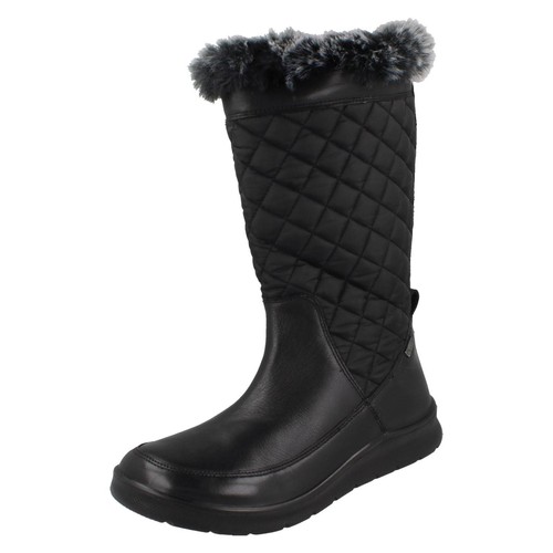 Bottes imperméables doublées - imperméables,