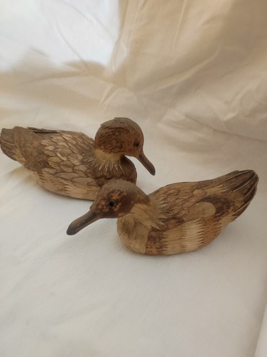 Anciens canards leurres - 2,