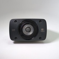 Logitech Z906 5.1 Sound Speaker System - Center Channel Speaker Tested Working