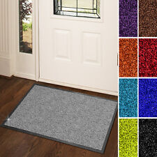 Tapis D'Entrée Monochrome