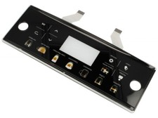 Kit Pièces Détachées Avant.Panneau Ui S/scr.smrl Assy pour Saeco | 421941311721