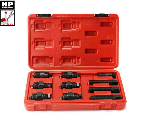 Coffret arrache volant m14 - coffret,