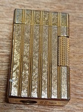 Superbe briquet vintage HADSON