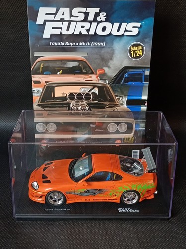 Toyota supra - supra, (1994)