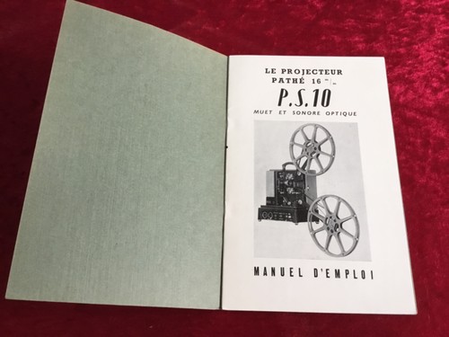 Manuel emploi pathé - emploi,