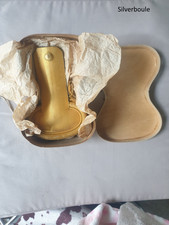 PAIRE D' EPAULETTES DE LA