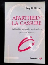 #148044  Diener, Ingolf