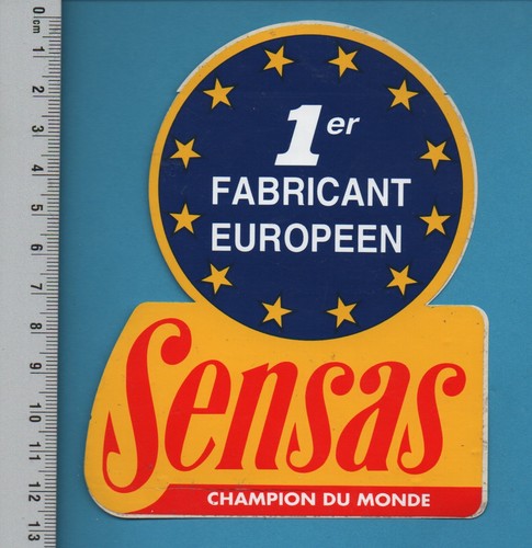 Sensas peche fishing - peche,