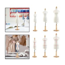 Torse de mannequin féminin