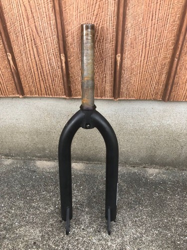 Felt fork inch bmx - inch,
