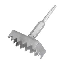 Coupe-fente carré de type 86