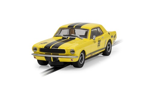 Voiture course scalextric - voiture, de