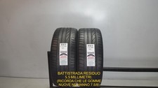 Pneus D'Occasion 245/45R17 95Y