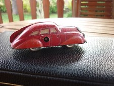 DRP. Track car. Voiture