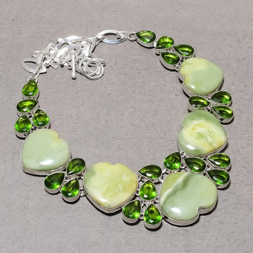Collier fait main - , bijoux