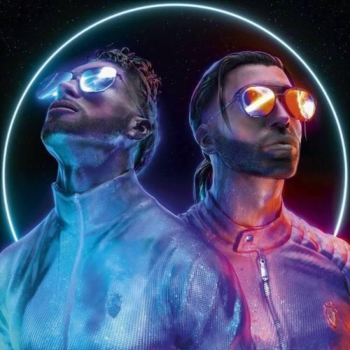 Pnl deux frères - cd,