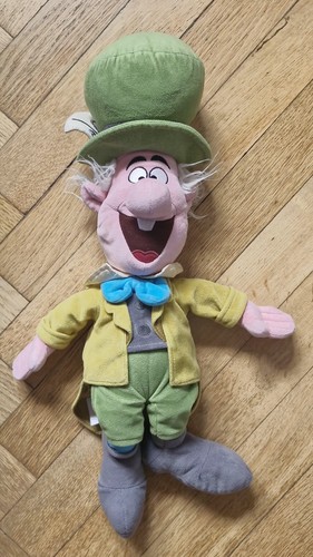 Disney store chapelier - disney,