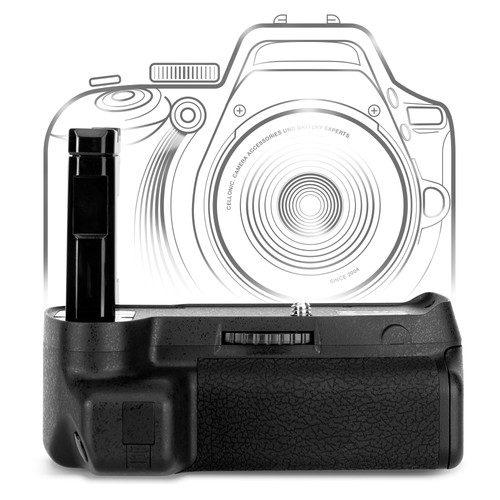 Grip alimentation pour nikon - pour,